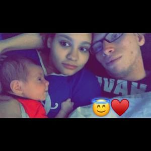 Meet your Posher, Wayne